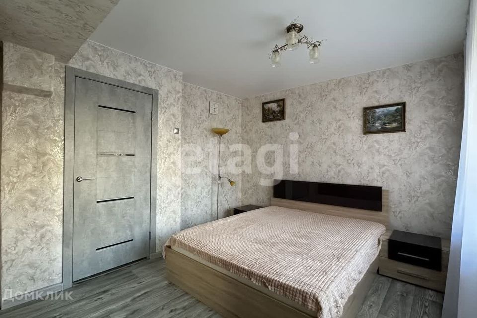 Сдаётся 2-комнатная квартира, 34 м²