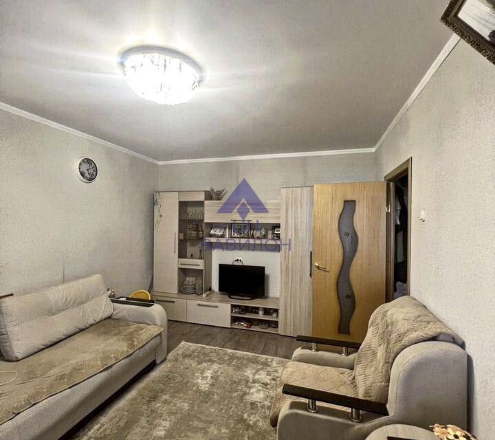 Продаётся 2-комнатная квартира, 44 м²