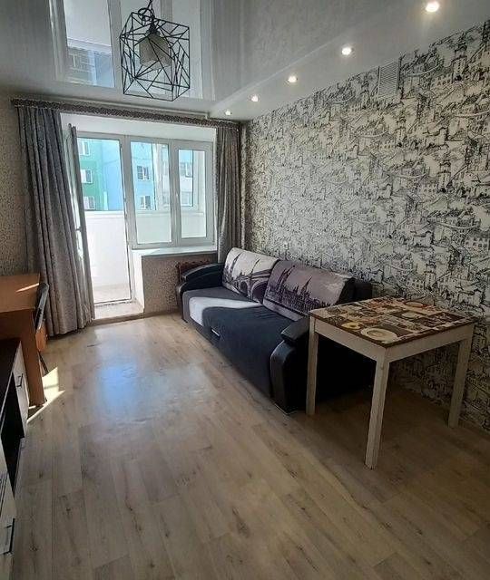 Сдаётся 1-комнатная квартира, 21 м²
