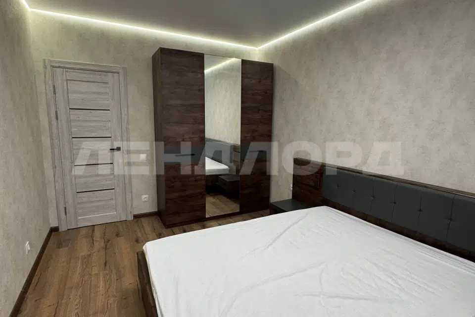 Продаётся 1-комнатная квартира, 35 м²