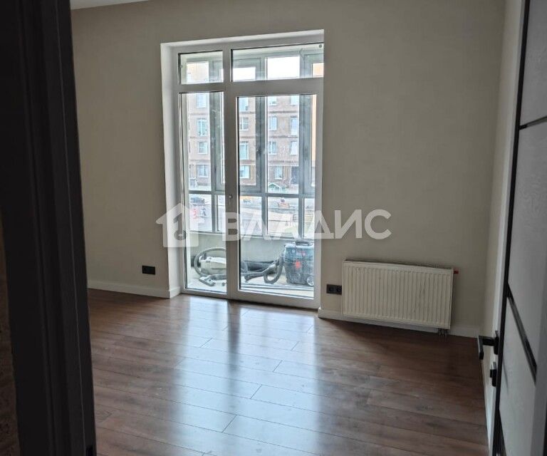 Продаётся 2-комнатная квартира, 69 м²
