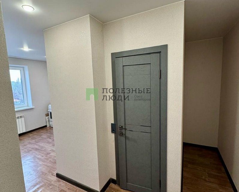 Продаётся 1-комнатная квартира, 36.7 м²