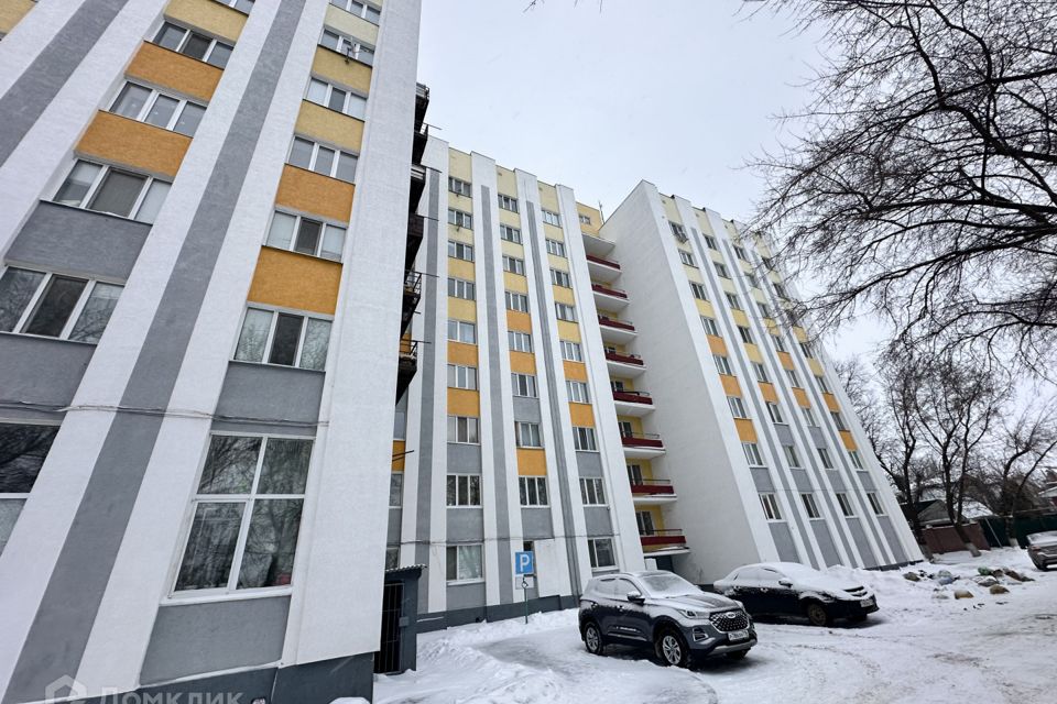 Продаётся 2 комнаты в 4-комн. квартире, 31.3 м²