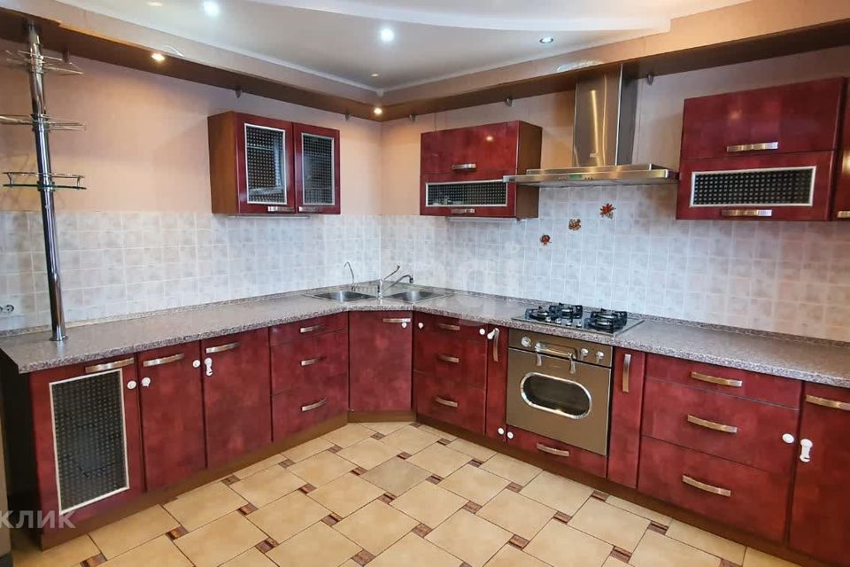 Продаётся 3-комнатная квартира, 88.8 м²