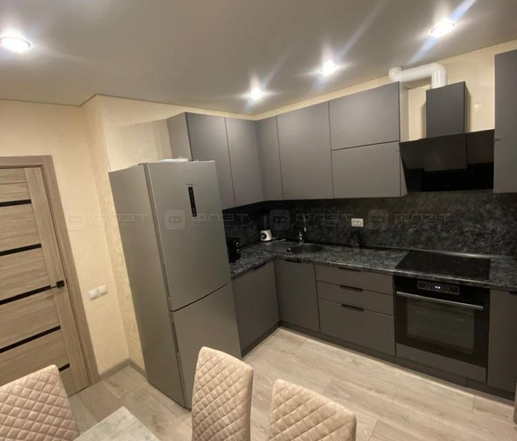 Продаётся 1-комнатная квартира, 35.9 м²