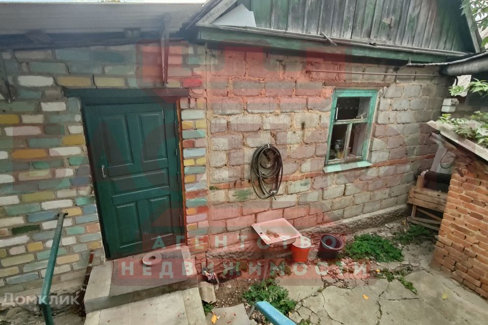 Продаётся 1-этажный дом, 54.2 м²