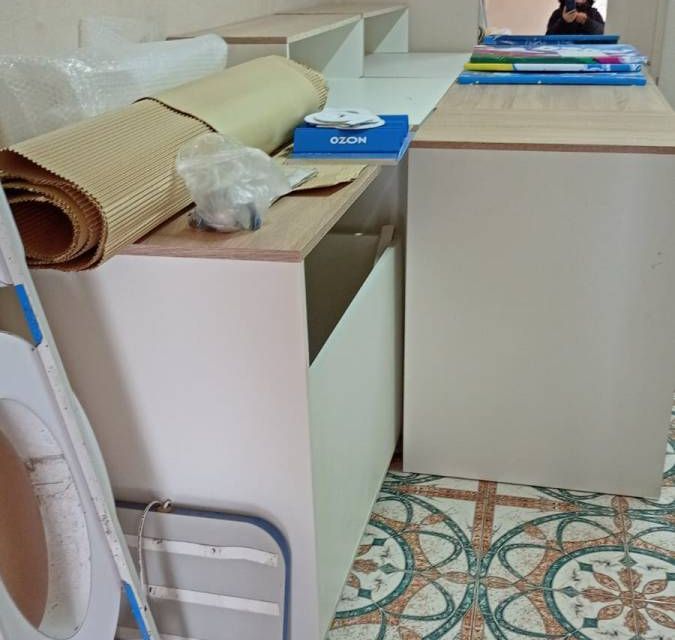 Продаётся офис, 50 м²