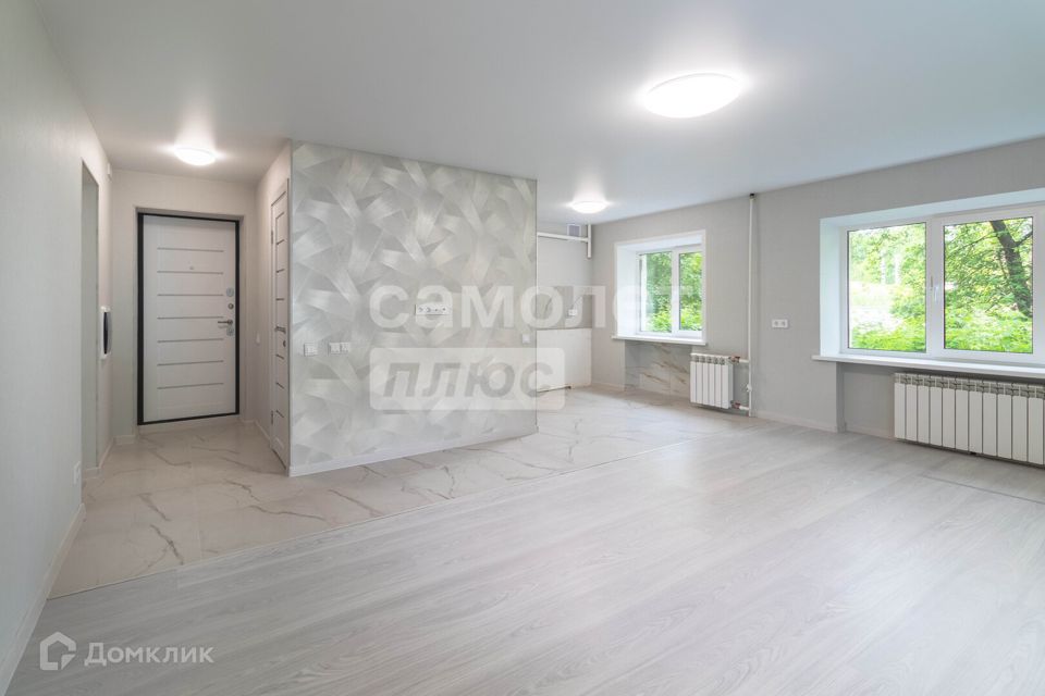 Продаётся 1-комнатная квартира, 32.8 м²