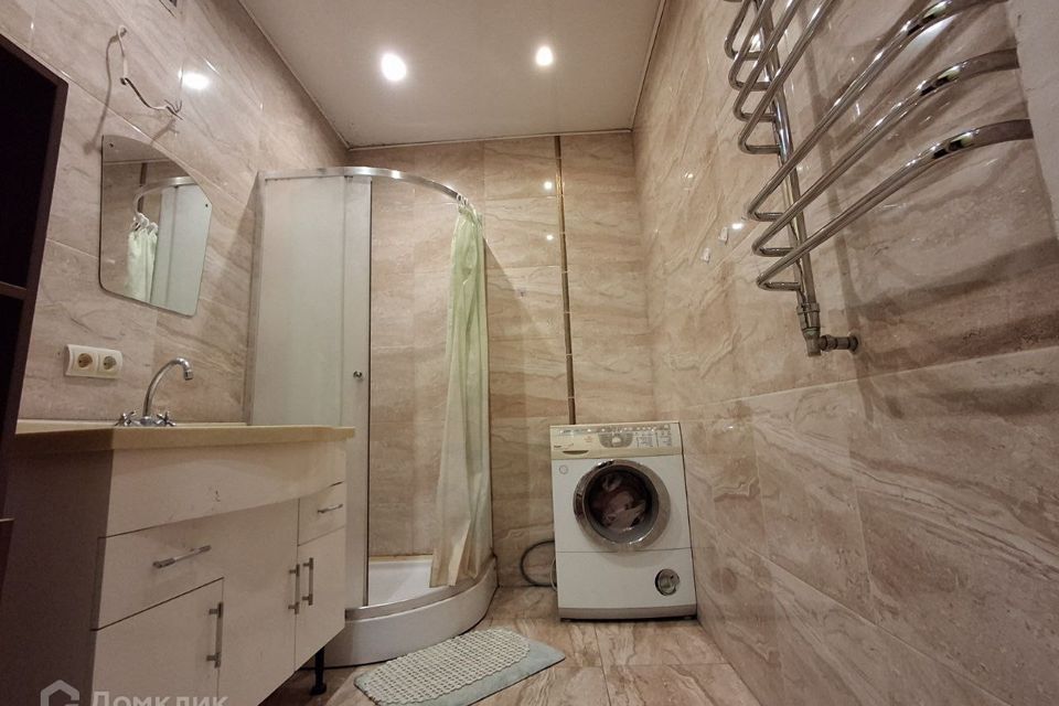 Продаётся 3-комнатная квартира, 90 м²
