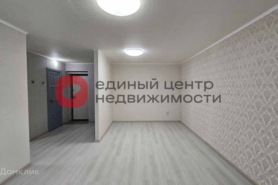Продаётся 1-комнатная квартира, 36.1 м²