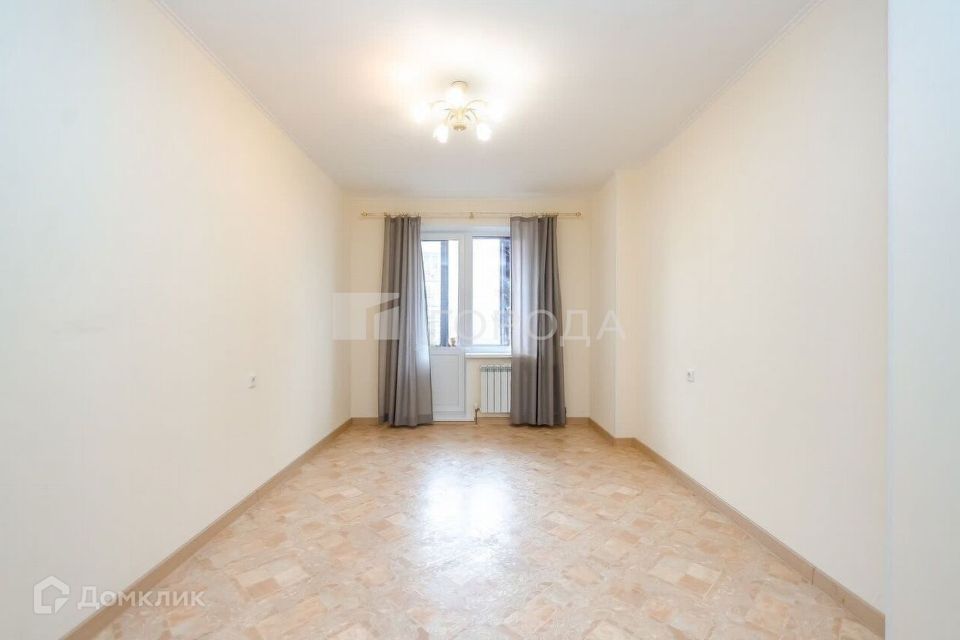 Сдаётся 1-комнатная квартира, 40 м²