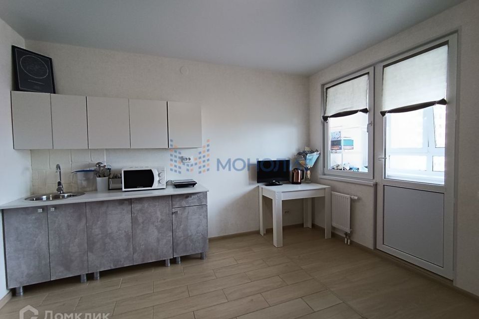 Продаётся студия, 25.5 м²