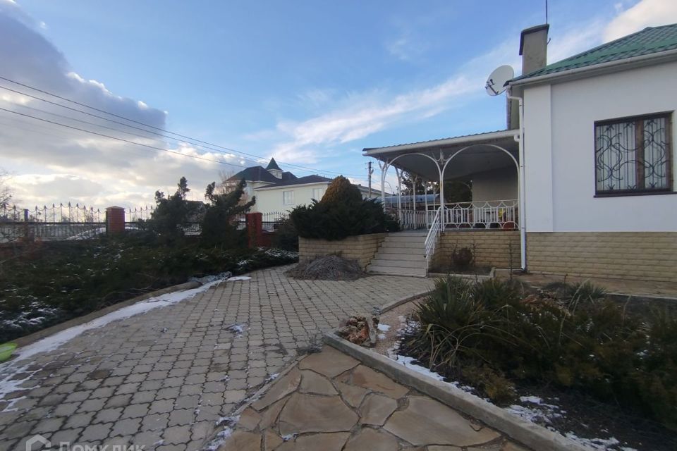 Продаётся 1-этажный дом, 353 м²
