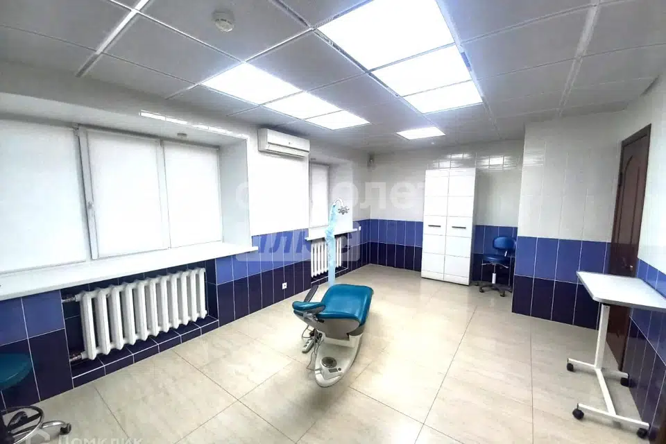 Продаётся помещение своб. назначения, 60 м²