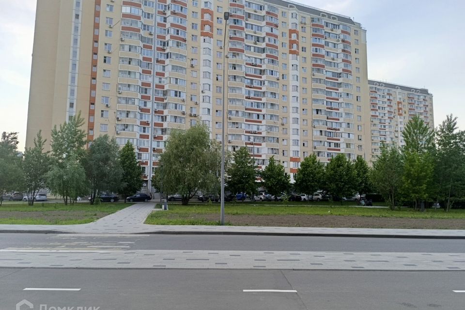 Продаётся 2-комнатная квартира, 50.7 м²
