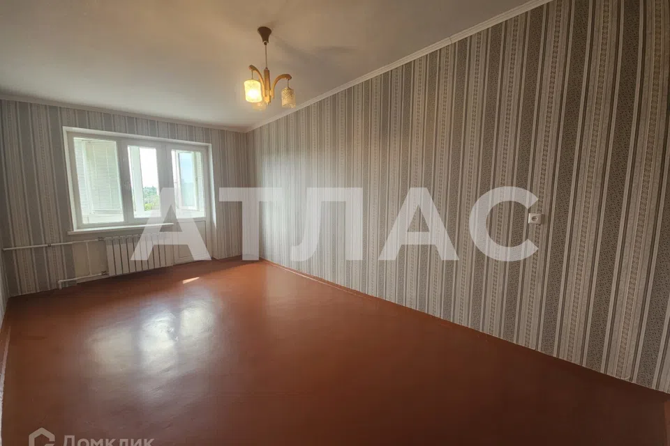 Продаётся 1-комнатная квартира, 32.5 м²