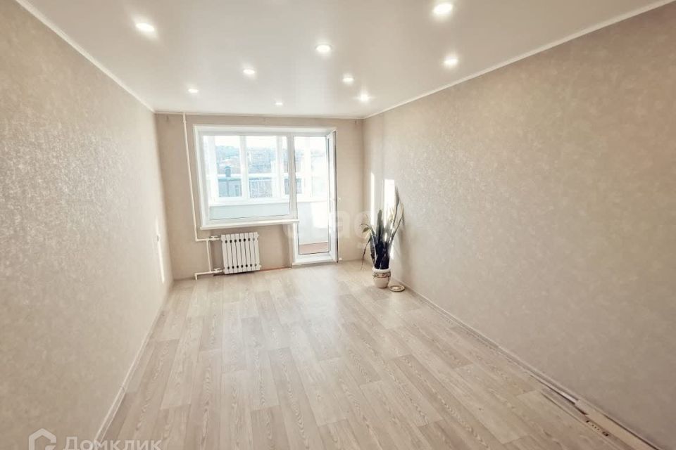 Продаётся 2-комнатная квартира, 44.2 м²