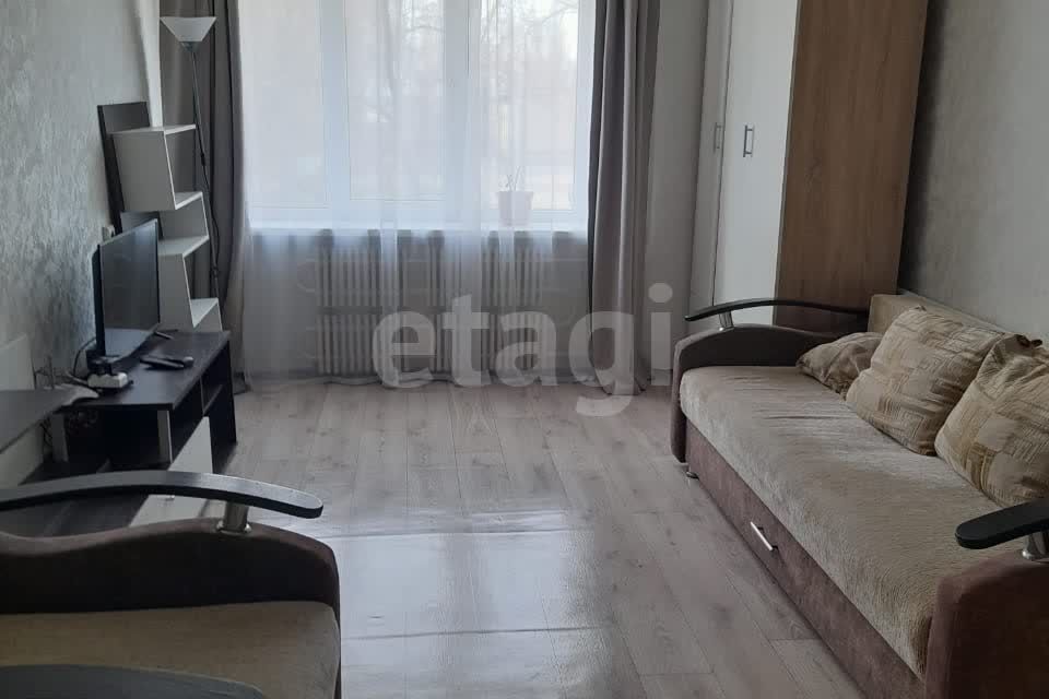 Продаётся студия, 26 м²