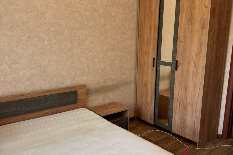 Продаётся 2-комнатная квартира, 55 м²