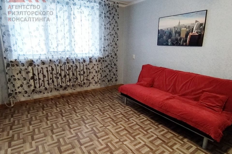 Продаётся 3-комнатная квартира, 57 м²