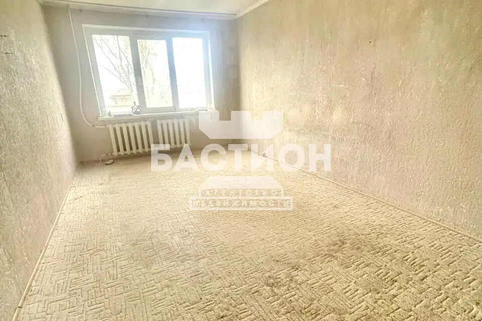Продаётся 3-комнатная квартира, 61 м²