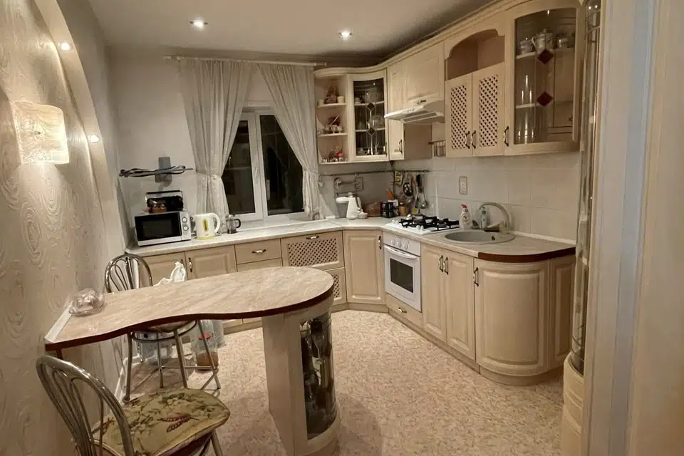 Продаётся 1-этажный дом, 110 м²