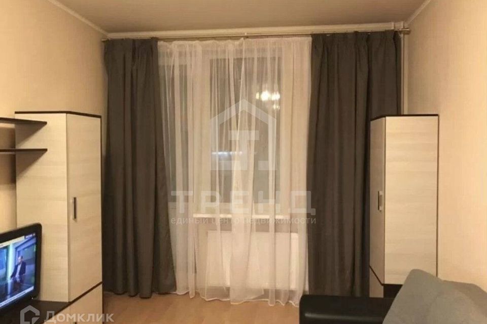 Продаётся студия, 26.5 м²