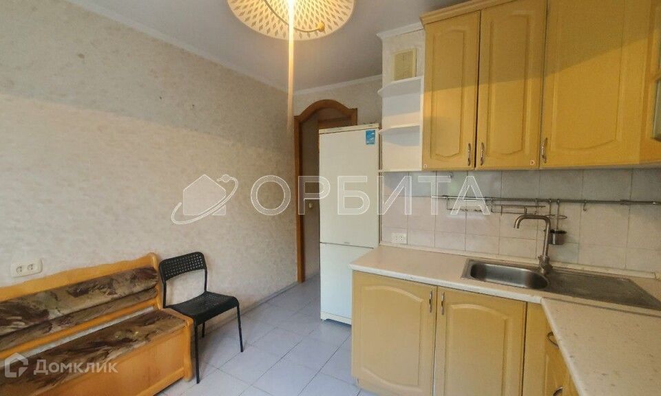 Продаётся 2-комнатная квартира, 49.8 м²