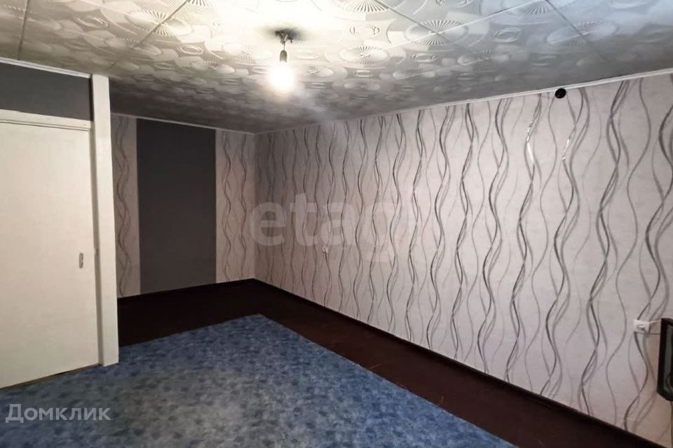Продаётся 1-комнатная квартира, 34.6 м²