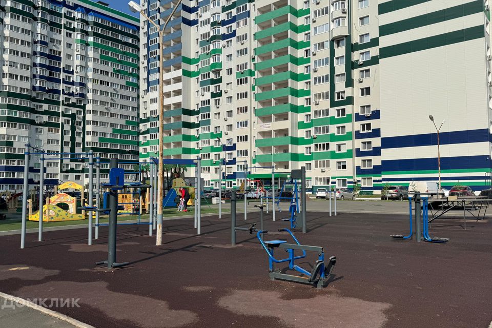 Продаётся 2-комнатная квартира, 46 м²