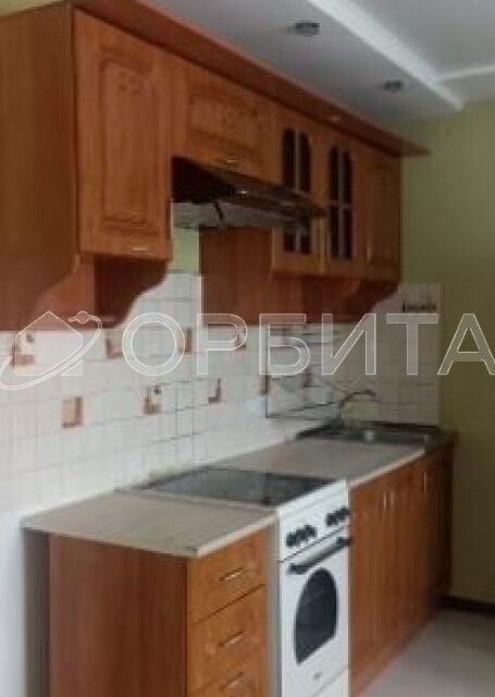 Продаётся студия, 27.1 м²