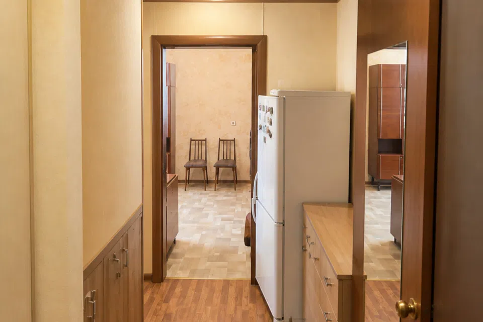 Продаётся 2-комнатная квартира, 46 м²