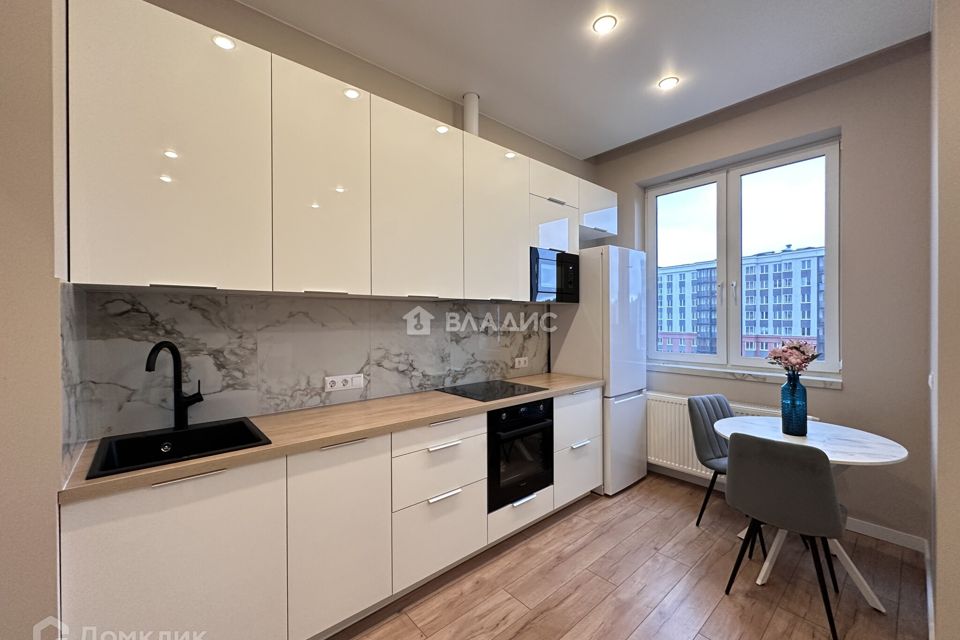Продаётся студия, 26 м²