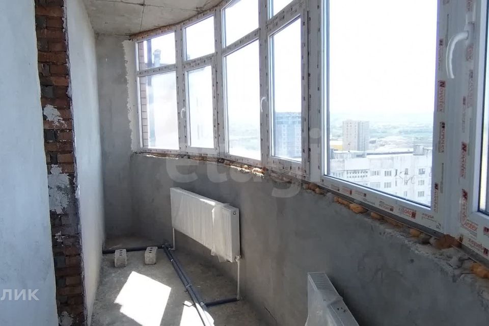 Продаётся 2-комнатная квартира, 79.1 м²
