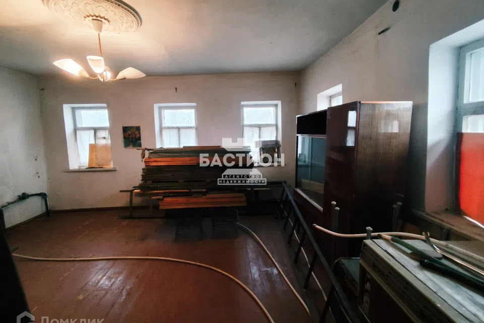 Продаётся 1-этажный дом, 49.4 м²