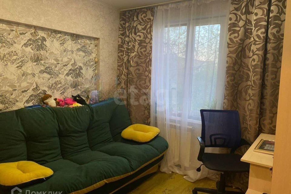 Продаётся 2-комнатная квартира, 30.1 м²
