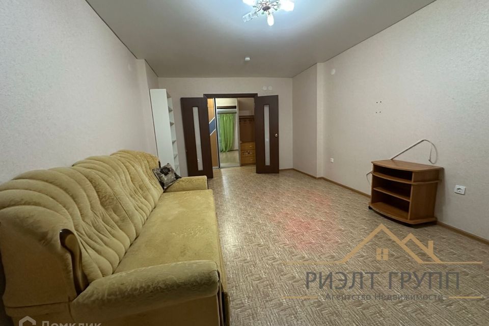 Продаётся 2-комнатная квартира, 61.2 м²