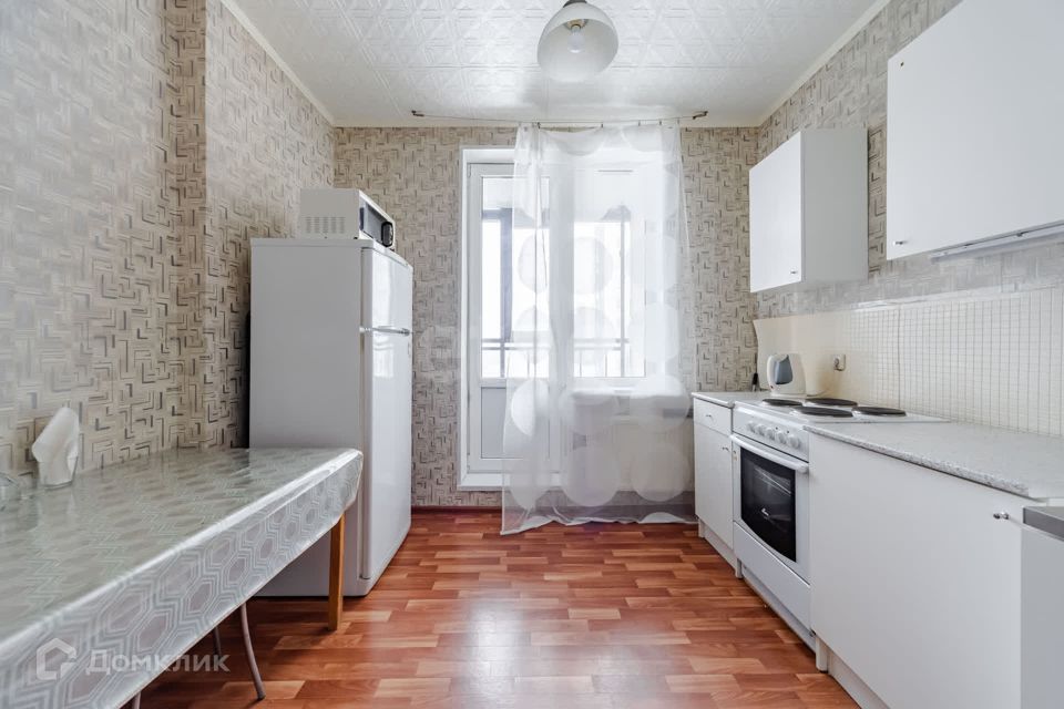Продаётся 1-комнатная квартира, 32.9 м²