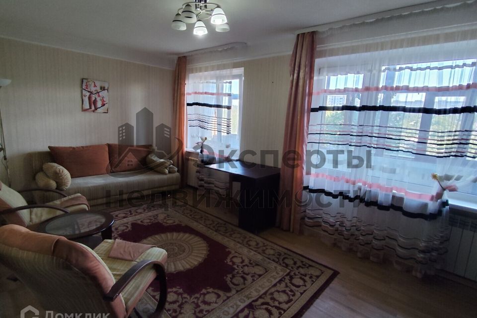 Продаётся 2-комнатная квартира, 51 м²