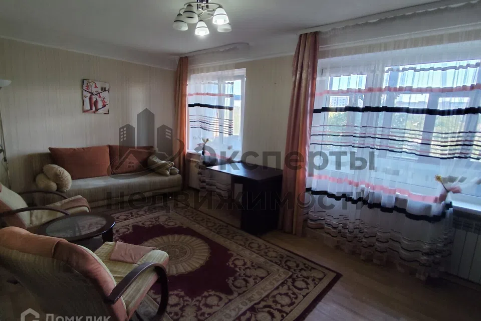 Продаётся 2-комнатная квартира, 51 м²