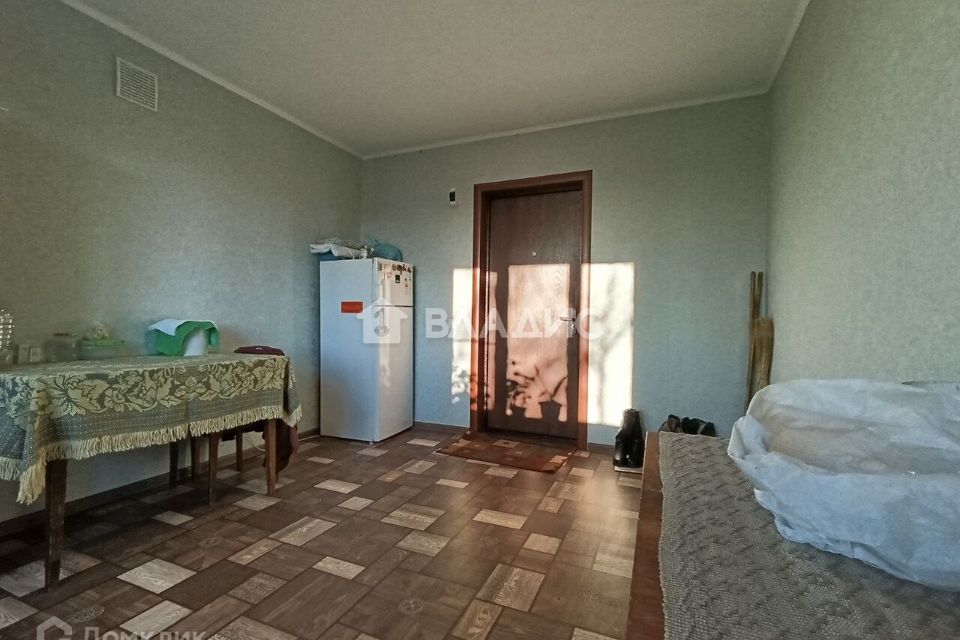 Продаётся 4-комнатная квартира, 60.3 м²