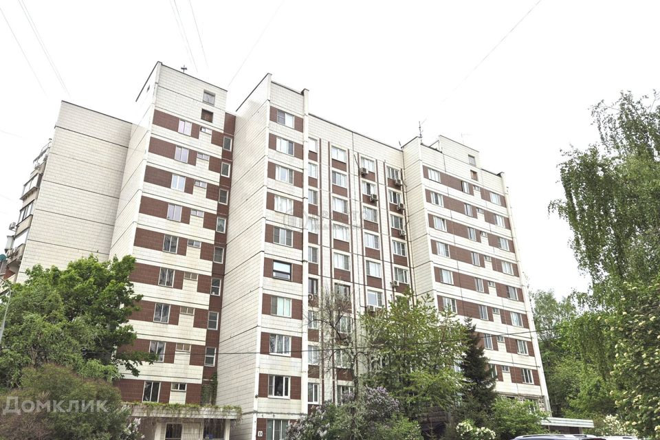 Продаётся 3-комнатная квартира, 76 м²