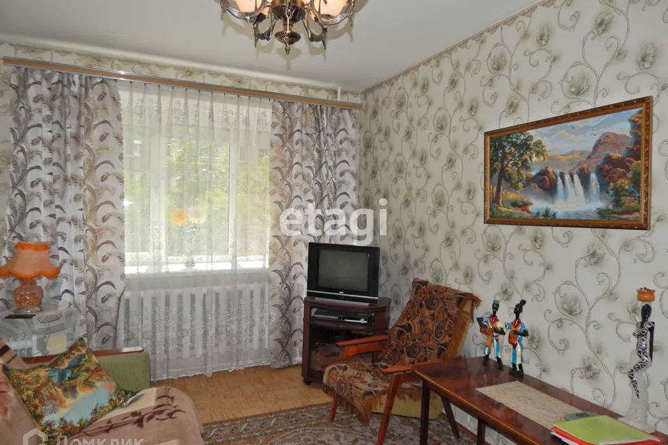 Продаётся 2-комнатная квартира, 41 м²