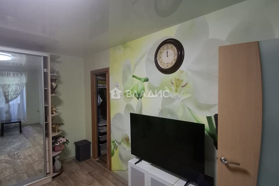 Продаётся 2-комнатная квартира, 44 м²