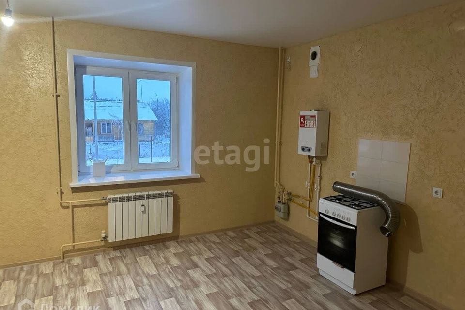Продаётся 2-комнатная квартира, 50 м²