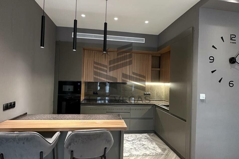Сдаётся 2-комнатная квартира, 48 м²