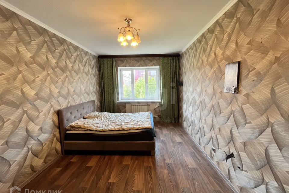 Продаётся 1-комнатная квартира, 40.7 м²