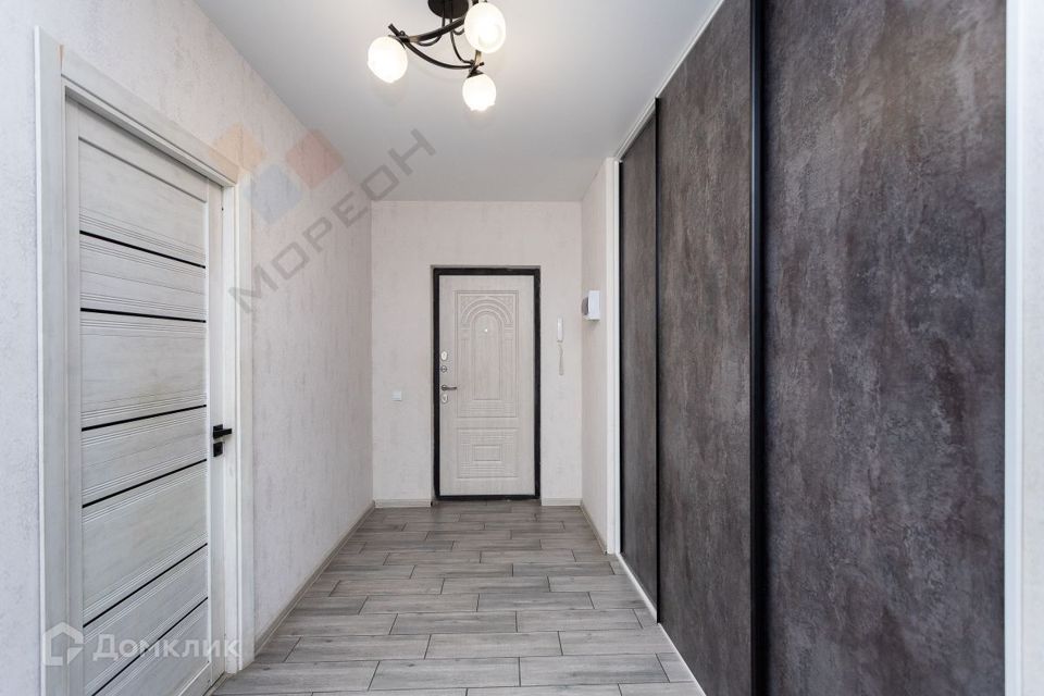 Продаётся 3-комнатная квартира, 81.6 м²