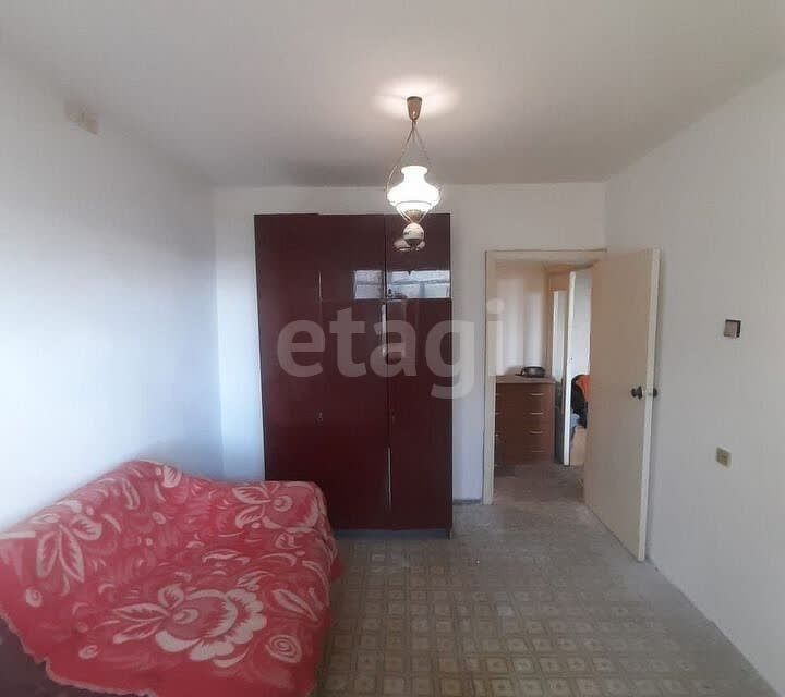 Продаётся 2-комнатная квартира, 48 м²