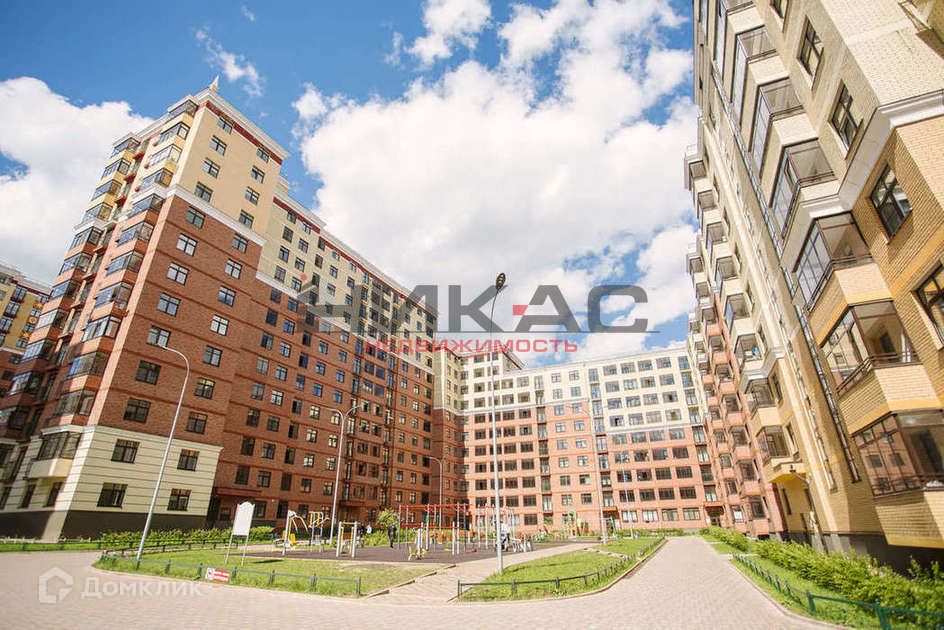 Домклик Ярославль Купить Квартиру 1 Комнатную Вторичка